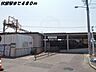 周辺：伏屋駅まで480m