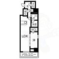 アーバンパーク日吉5階12.8万円