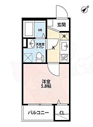A-FLAT(エーフラット) 3階