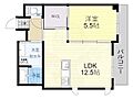 AQUASTAGE17階8.5万円