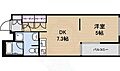 フォレスト久屋公園8階6.6万円