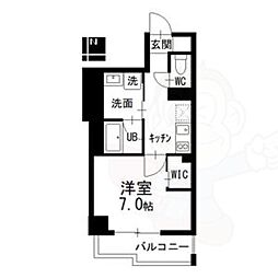 (仮称)日商ビル 7階