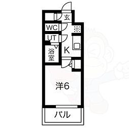 メイクス今池PRIME 10階/-