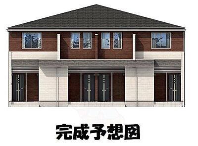外観 外観