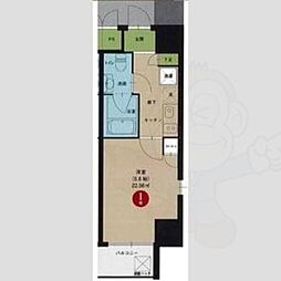 エルザビル名古屋駅前 12階/-