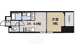 エステムプラザ名古屋駅前プライムタワー 9階