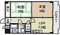 アベニュー泉7階7.2万円