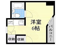 ベルモア堀詰 9階