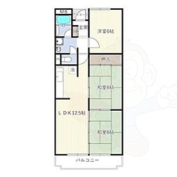 INOVE高畑 3階