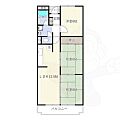 INOVE高畑3階7.4万円