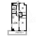 ユイマールT&T5階6.6万円