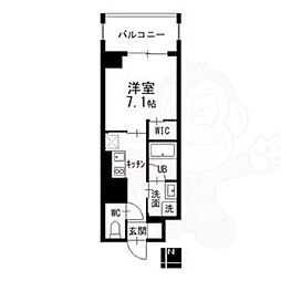 NISSYO BUILDING 8階/-