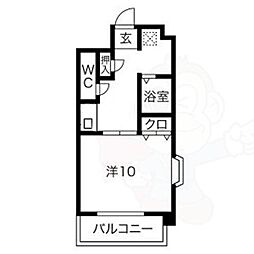 サンマルヤ 3階