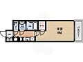 プレサンスジェネ千種内山22階6.0万円