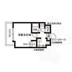 ウイステリア千種 10階