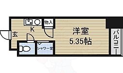 N.S.ZEAL東別院 8階