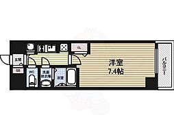 セイワパレス丸の内駅前プレミア 7階
