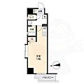 HF名駅北レジデンスEAST5階6.8万円