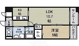 あいさきがけ 8階/-