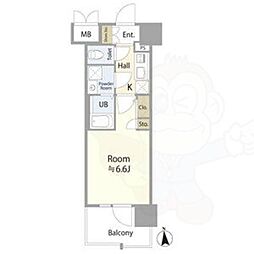 エスリード葵 広小路通 14階