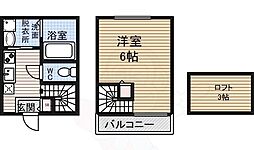 casa figliola(カーサフィッリョーラ 1階