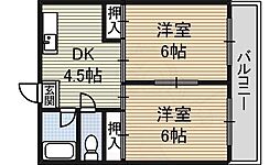 大信ビル 4階