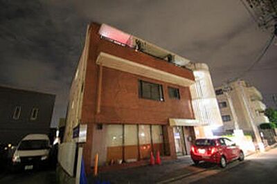 外観 外観