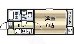 寿キャッスル栄生 2階