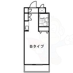 メゾン・ド・ティセ 4階
