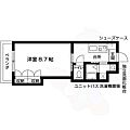 サンシャイン本山2階6.1万円