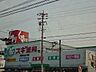 周辺：スギ薬局高畑店まで484ｍ