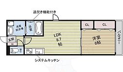 ランドルチェ大須 6階