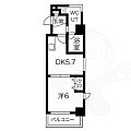 Soleilcort桜本町8階6.4万円