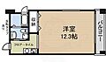 リバーフロントレジデンス12階6.1万円