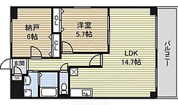 ユーソシア 3階