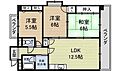 モネ水草4階8.0万円