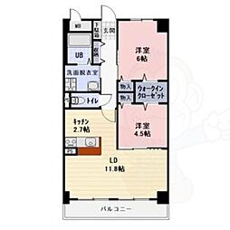 Bonheur・cle’ 3階