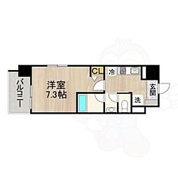 名古屋市営東山線 本陣駅 徒歩2分