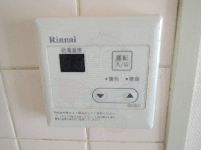 浴室