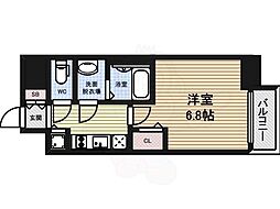プレサンス大曽根駅前ファースト 8階/-