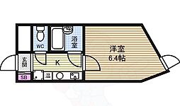 ラサンブル・サコ(栄生川津ビル) 7階