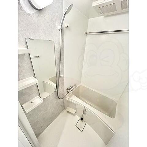 浴室