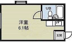 G1ビル大曽根 4階/-