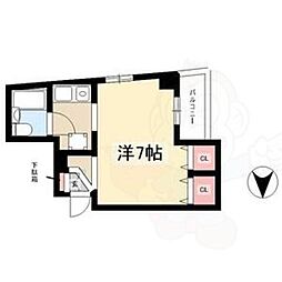リアライズ東別院(旧:フレックス大須) 11階
