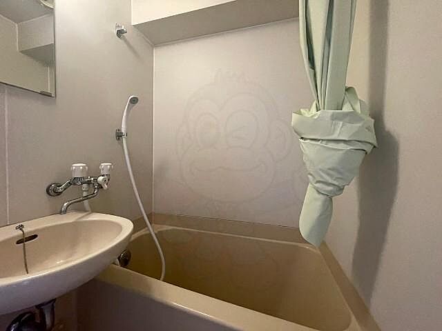 浴室