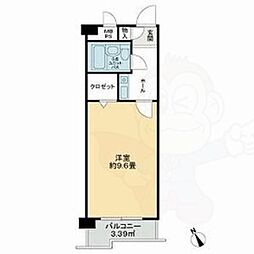 ライオンズマンション名大ウエスト 3階/-