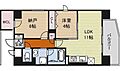 サンエスケーイワタ名城6階11.6万円