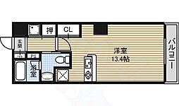 グレンパーク中島 7階