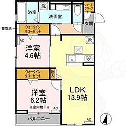 グラン仁所町