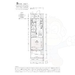 🉐敷金礼金0円！🉐エステムコート名古屋グランツ